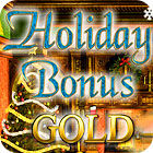 Holiday Bonus Gold игра