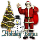 Holiday Bonus игра