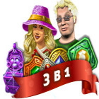Летние сезоны игра Летние сезоны игра