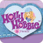 Holly's Attic Treasures игра