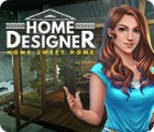 Home Designer: Home Sweet Home игра