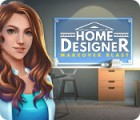 Home Designer: Makeover Blast игра