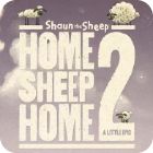 Home Sheep Home 2: Lost in London игра