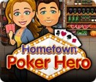 Hometown Poker Hero игра