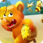 Honey Trouble игра