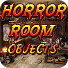 Horror Room Objects игра