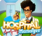 Hospital Manager игра