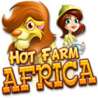 Hot Farm Africa игра