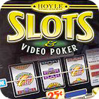 Hoyle Slots & Video Poker игра