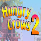 Hungry Crows 2 игра