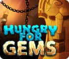 Hungry For Gems игра Hungry For Gems игра