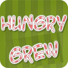 Hungry Grew игра