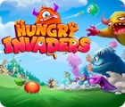 Hungry Invaders игра