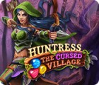 Huntress: The Cursed Village игра