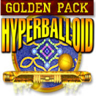 Hyperballoid Golden Pack игра