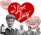 The I Love Lucy Game: Episode 1 игра