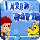 I Need Water игра