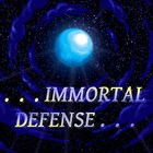 Immortal Defense игра