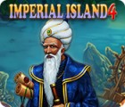 Imperial Island 4 игра