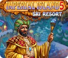 Imperial Island 5: Ski Resort игра