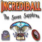 Incrediball: The Seven Sapphires игра