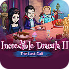 Incredible Dracula II: The Last Call игра