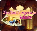 Indian Legends Solitaire игра