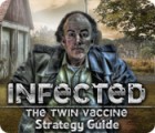 Infected: The Twin Vaccine Strategy Guide игра