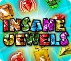 Insane Jewels игра
