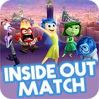 Inside Out Match Game игра