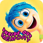 Inside Out — Memory Game игра