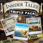 Insider Tales - Triple Pack игра