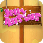 Jelly All Stars игра