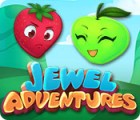 Jewel Adventures игра