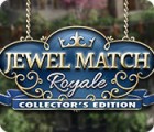 Jewel Match Royale Collector's Edition игра