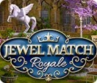 Jewel Match Royale игра