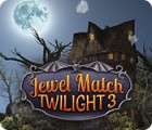 Jewel Match Twilight 3 игра