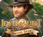 Jewel Quest: Seven Seas игра