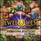 Jewel Quest - The Sleepless Star Premium Edition игра