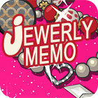 Jewelry Memo игра