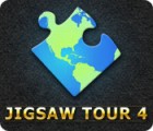 Jigsaw World Tour 4 игра