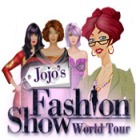 Jojo's Fashion Show: World Tour игра