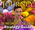 Journey to the Center of the Earth Strategy Guide игра