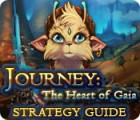 Journey: The Heart of Gaia Strategy Guide игра