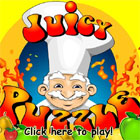 Juicy Puzzle игра