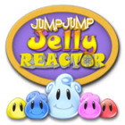 Jump Jump Jelly Reactor игра