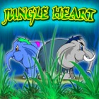 Jungle Heart игра