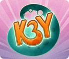 K3Y игра