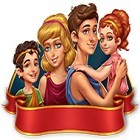 Kids of Hellas: Back to Olympus. Коллекционное издание игра