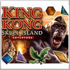 King Kong: Skull Island Adventure игра